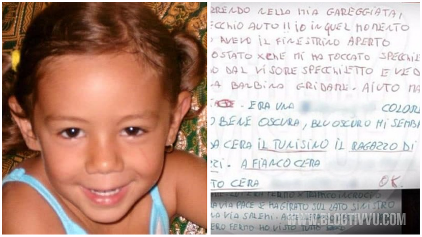 Caso Denise Pipitone, la lettera anonima: ecco nomi e contenuto “guidava il fidanzato di Jessica Pulizzi” preview