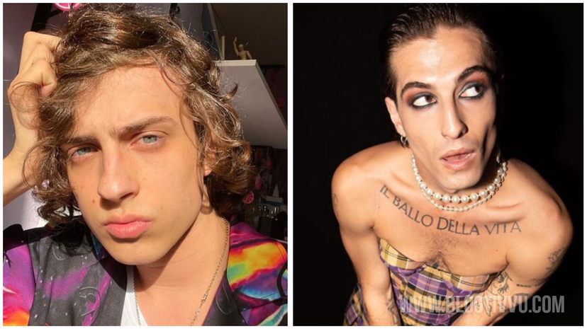 Sangiovanni e Maneskin dominano la classifica FIMI dei primi sei mesi del 2021: top 10 album e singoli preview