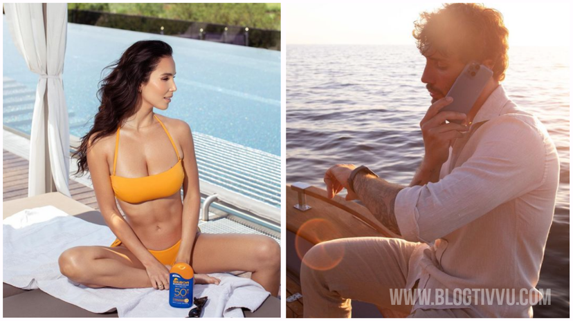 Stefano De Martino e Paola Di Benedetto: “Molto presi l’uno dall’altra”, nuove indiscrezioni sul flirt preview