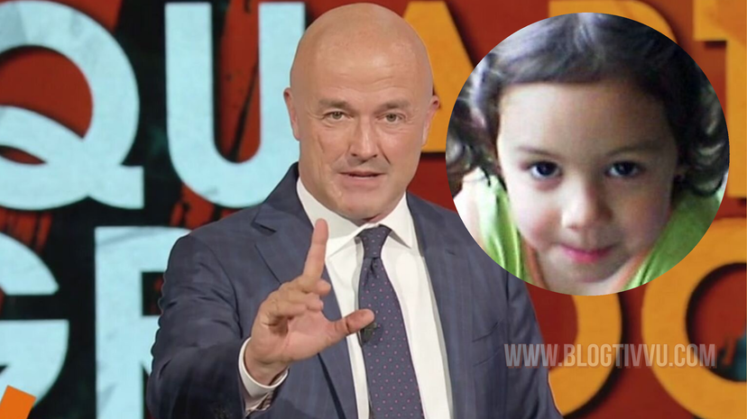 Caso Denise Pipitone, Gianluigi Nuzzi sbotta: “Hanno fatto una boiata!”, c’entra una intercettazione preview