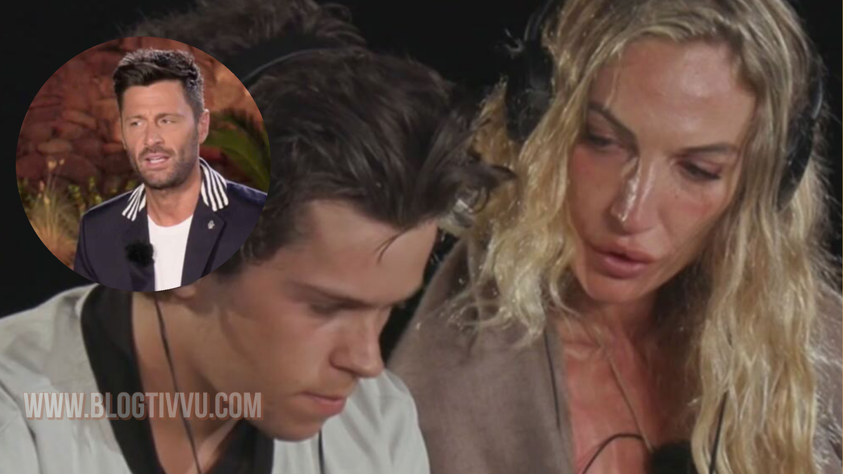 Ex coppia di Temptation Island: “Filippo Bisciglia scocciato da Valentina e Tommaso” article-post