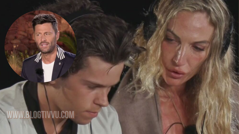 Ex coppia di Temptation Island: “Filippo Bisciglia scocciato da Valentina e Tommaso” preview