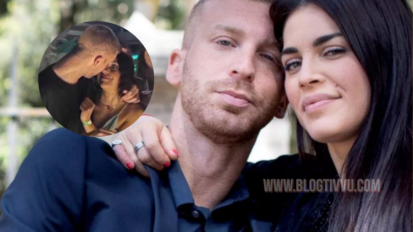 Uomini e Donne, Alessio Ceniccola ha tradito Samantha Curcio? Spunta una foto con un’altra: lei smentisce ma parla di crisi – VIDEO preview