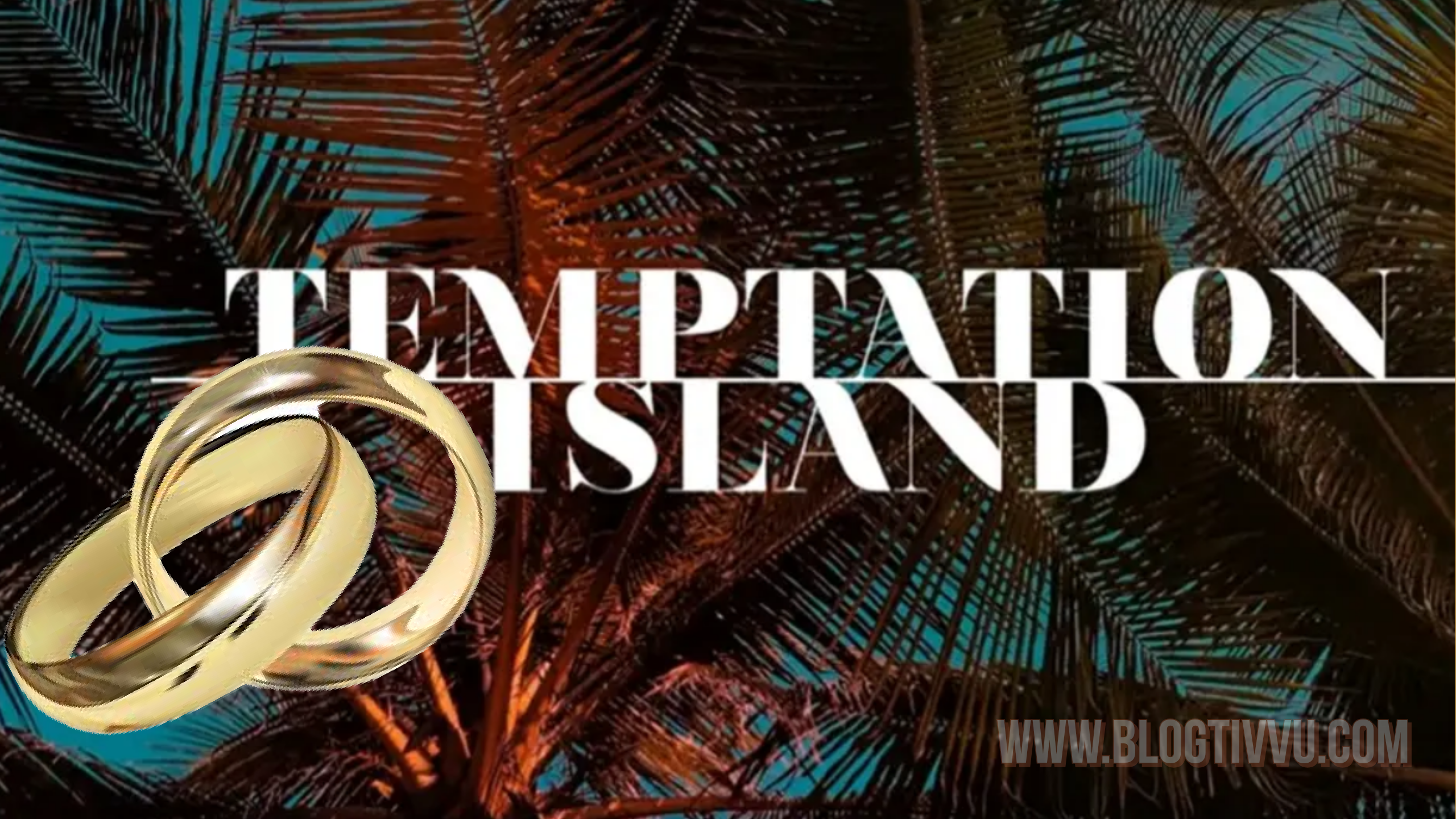 Temptation Island