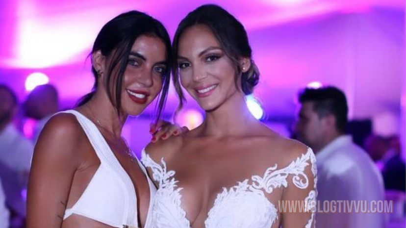 Sarah Nile svela perché non è stata invitata al matrimonio di Veronica Ciardi e racconta la verità sul loro rapporto preview