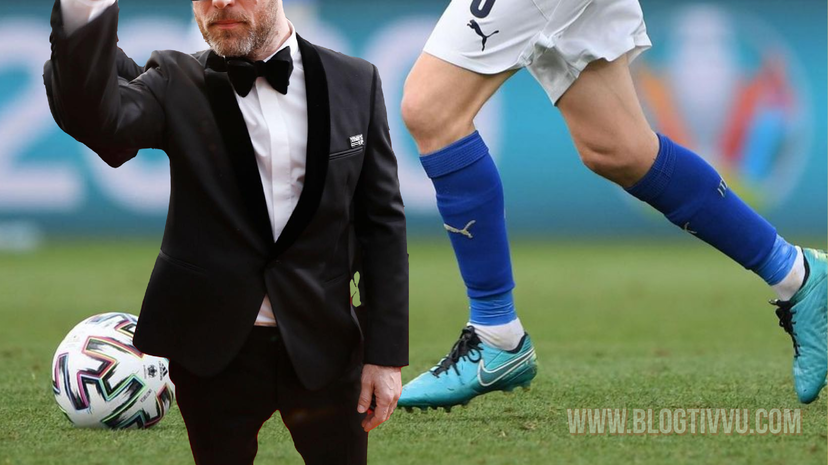 Euro 2020: calciatore italiano e attore di Hollywood hanno avuto un figlio dalla stessa donna, ecco chi sono preview