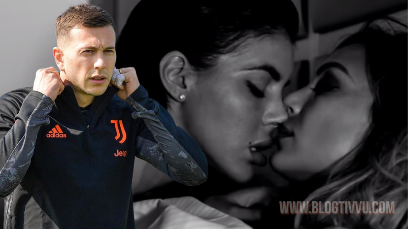 “Lui è geloso di Sarah Nile”: Veronica Ciardi tace e spunta Bernardeschi, le ultime sul mancato invito al matrimonio preview