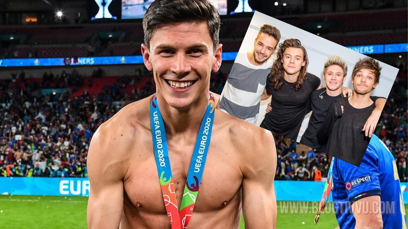 Matteo Pessina fidanzato con una presunta love story di un ex One Direction: ecco di chi si tratta – VIDEO preview