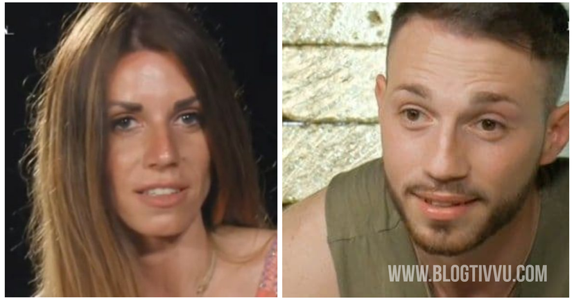 Temptation Island, Alessandro vicino a Carlotta entra in camera sua: la reazione di Jessica – VIDEO preview