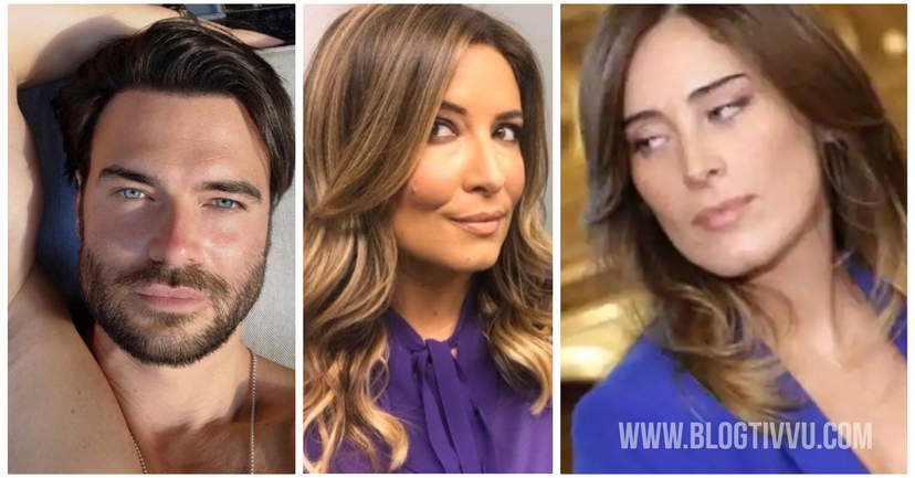 “Mio”, Maria Elena Boschi marca il territorio di Giorgio Berruti e Selvaggia Lucarelli la “punge” preview