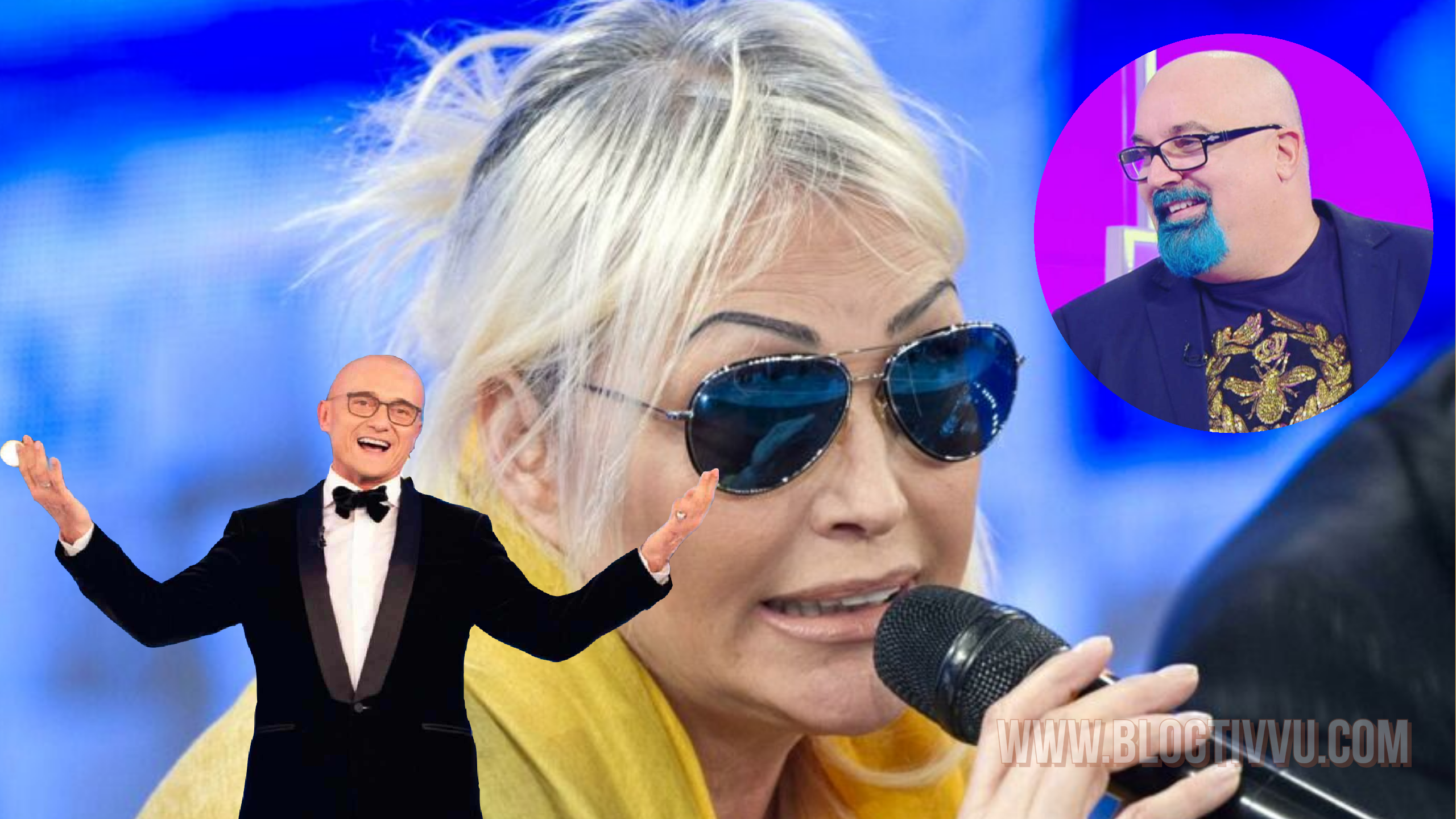 Grande Fratello Vip
