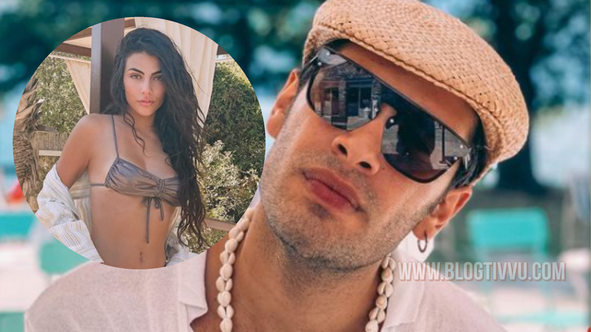 Stefano Sala non ha litigato con Giulia Salemi: ecco perché l’ex di Dayane Mello non segue più l’influencer preview