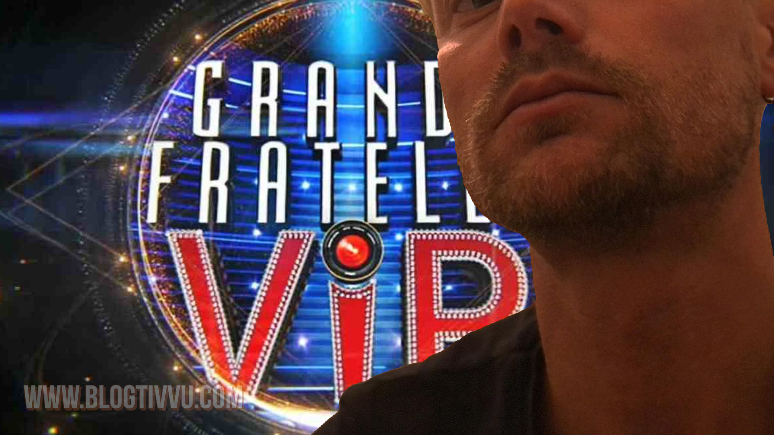 Grande Fratello Vip Ex Gieffina E Attore Di Soap Sparito Dai Radar Nel Cast