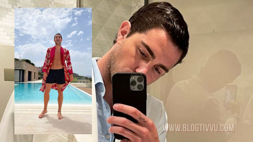 Tommaso Zorzi sul set con Rocco Siffredi: le ipotesi sul misterioso progetto – FOTO e VIDEO preview