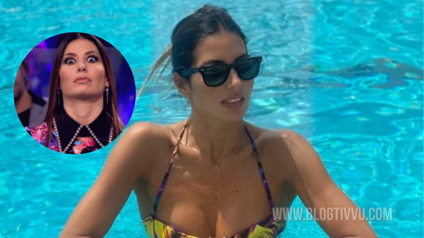 Elisabetta Gregoraci accusata di dedicare canzoni d’amore a Pierpaolo Pretelli, la sua risposta è epica preview