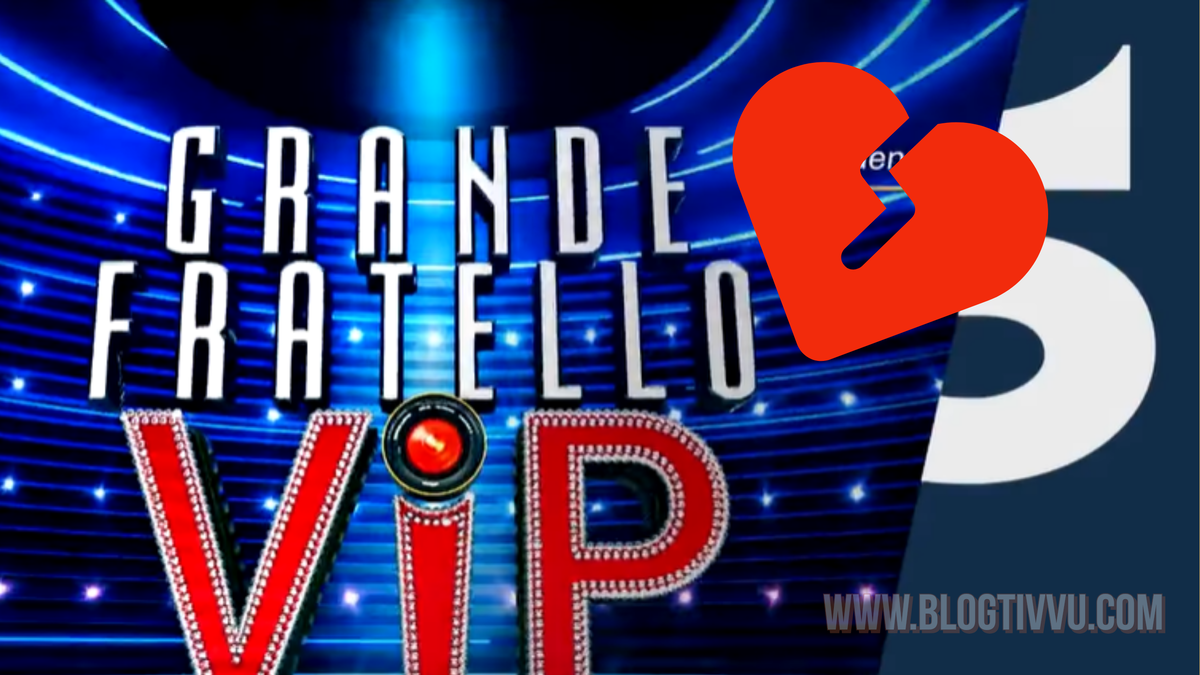 Ex concorrente del Grande Fratello Vip: arriva la rottura ufficiale con lo storico compagno, l’annuncio social article-post