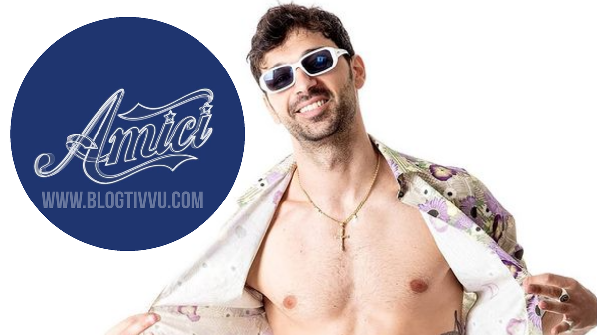 Raimondo Todaro lascia Ballando con le stelle per Amici? L’indiscrezione bomba article-post