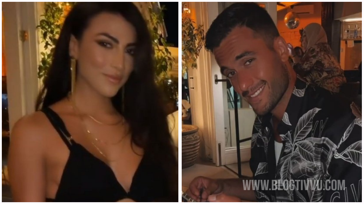 La reazione di Pierpaolo Pretelli al video di Giulia Salemi: il 31esimo compleanno impossibile da dimenticare article-post