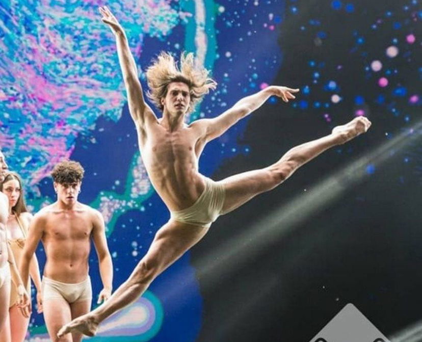 Perché Tommaso Stanzani è primo in tendenza? C’entrano Battiti Live e Tommaso Zorzi preview