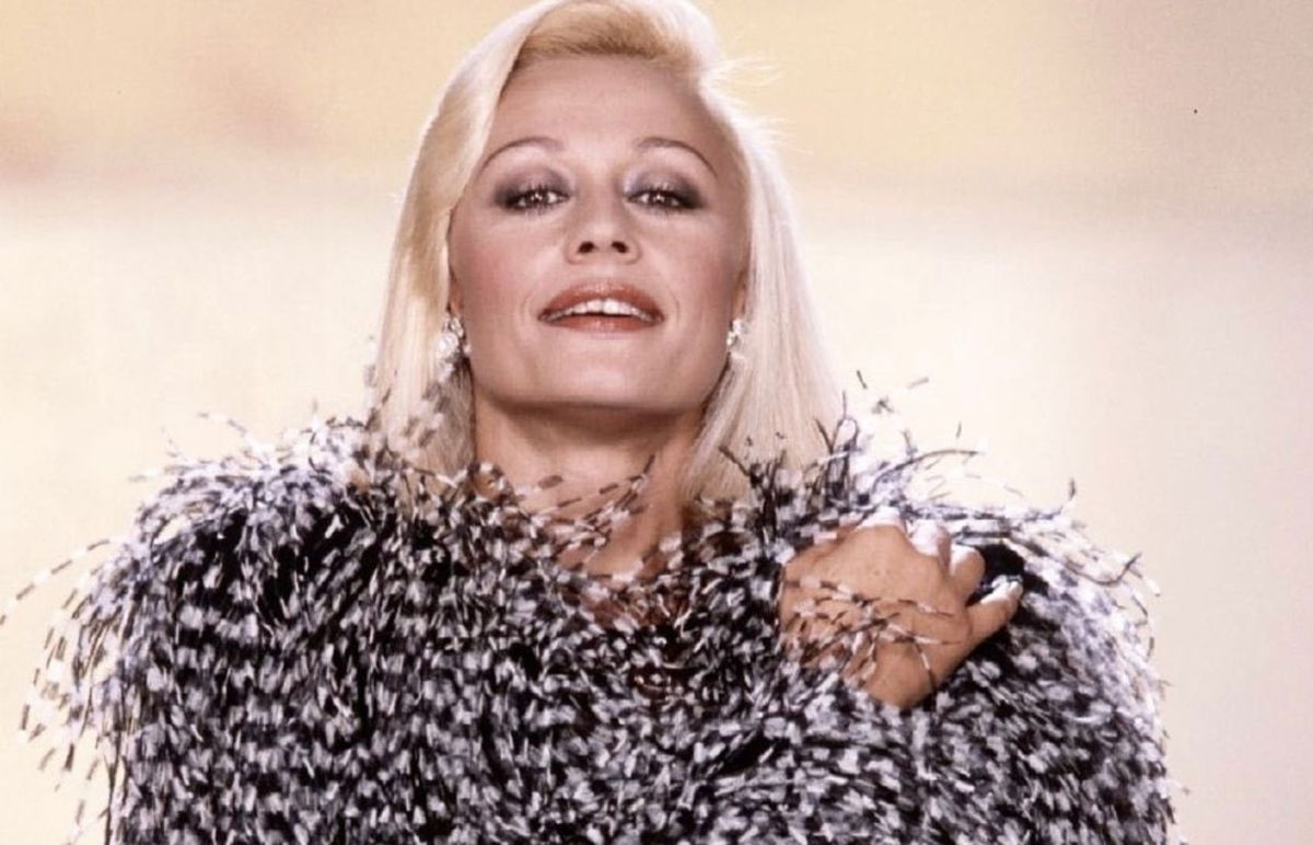 Raffaella Carrà