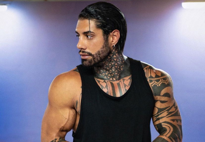 Ex dell’Isola dei Famosi “tuona” contro Francesco Chiofalo dopo un bacio: “Bugiardo, scorretto e inaffidabile!” preview