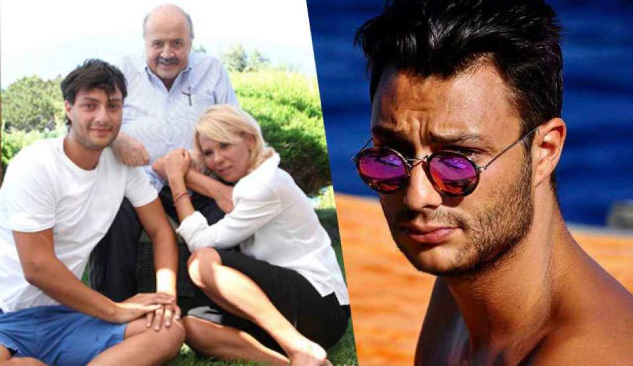“Mio figlio Gabriele è single!”, parla Maria De Filippi