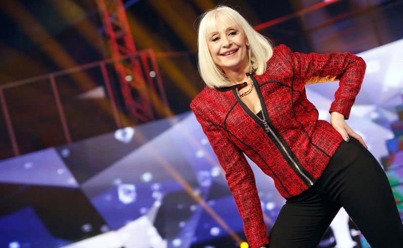 L’importanza di Raffaella Carrà per la comunità LGBT: già nel 1979 contro l’omofobia preview