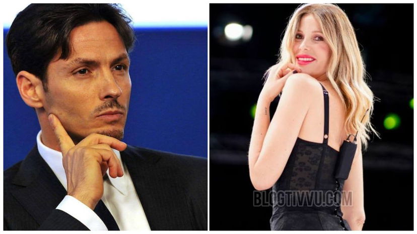 Palinsesti Mediaset: l’addio di Alessia Marcuzzi “motivi economici”, parla Pier Silvio Berlusconi preview