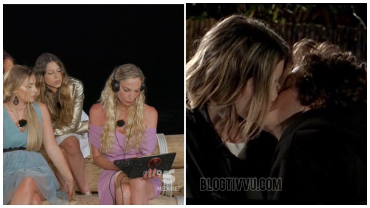 Temptation Island: Tommaso ha tradito Valentina con Giulia