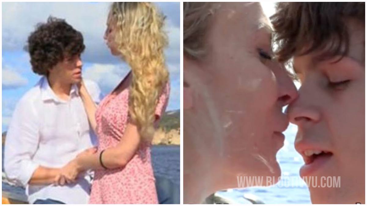 Temptation Island, Valentina e Tommaso