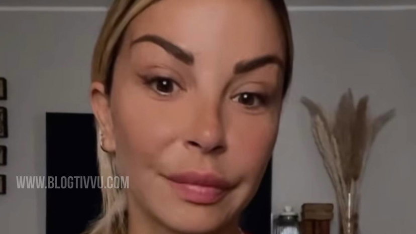 Sabrina Ghio dopo l’operazione: “Giorni duri”, ecco cosa ha l’ex tronista di Uomini e Donne – VIDEO preview