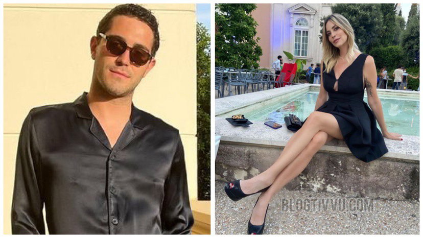 Ex di Uomini e Donne loda Tommaso Zorzi e lancia una frecciatina a Stefania Orlando: “Si è legata al più forte di tutti!” – VIDEO preview