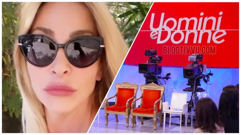 Stefania Orlando risponde piccata alla frecciatina dell’ex di Uomini e Donne – VIDEO preview