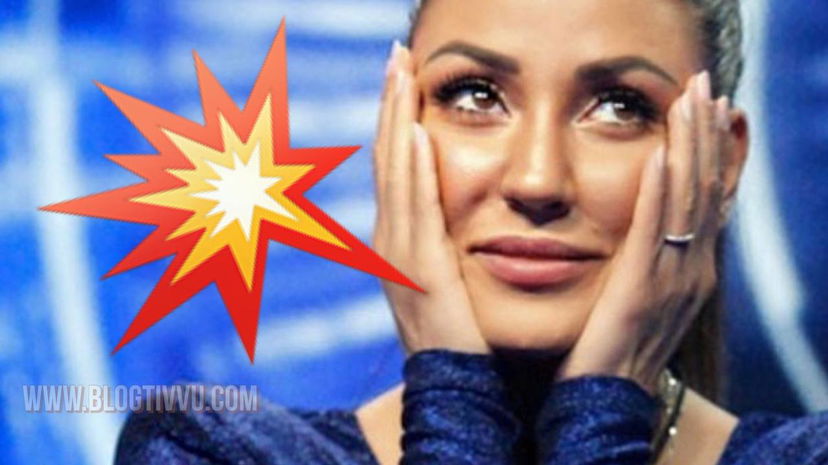 Selvaggia Roma contro gli ex colleghi del Grande Fratello Vip: la frecciatina preview