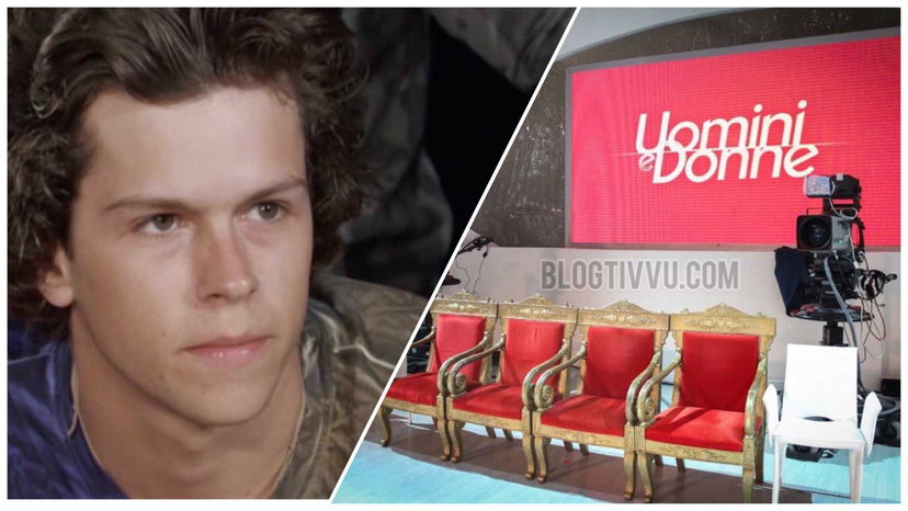 Tommaso Eletti dopo Temptation Island verso Uomini e Donne? L’indiscrezione sul trono preview