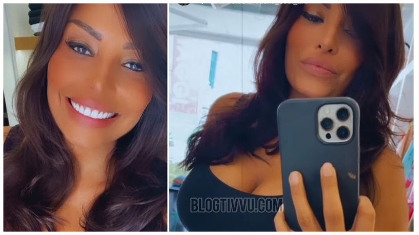 Carolina Marconi indossa una parrucca: “Mi diverto a cambiare look!”, la lotta contro il tumore di una vera guerriera preview