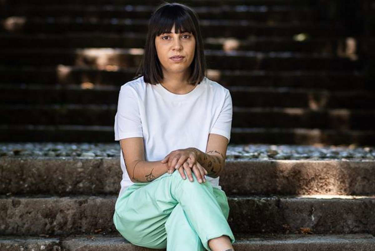 Malika Chalhy rompe il silenzio e chiede scusa: “Gogna mediatica e minacce di morte” article-post