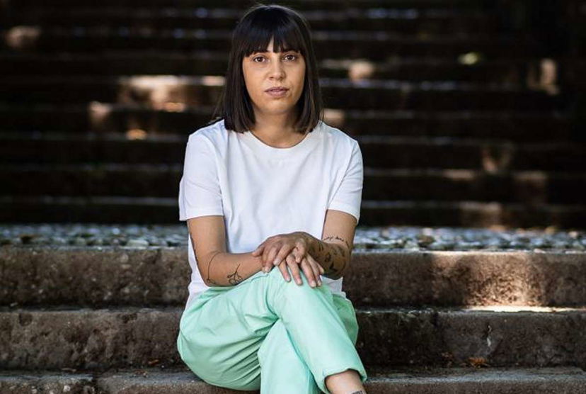 Malika Chalhy rompe il silenzio e chiede scusa: “Gogna mediatica e minacce di morte” preview