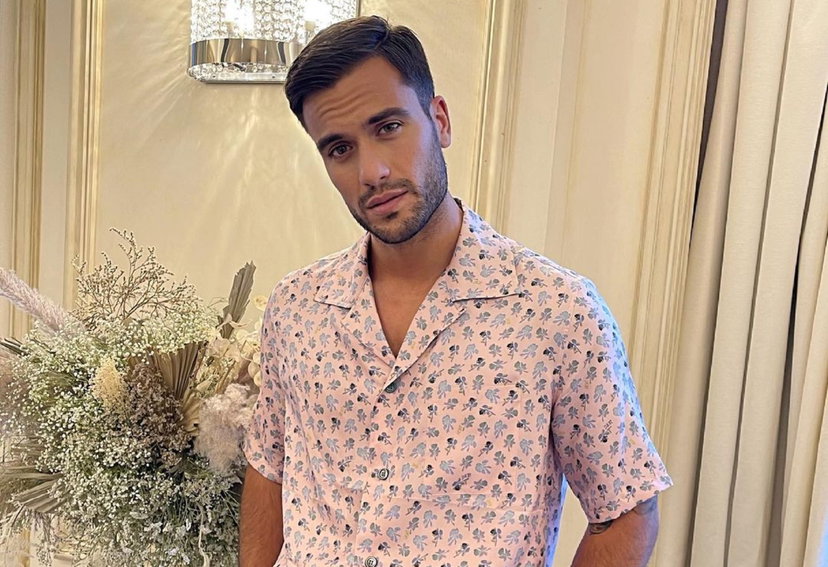 Pierpaolo Pretelli sotto accusa (ma senza colpe): “La calunnia preview