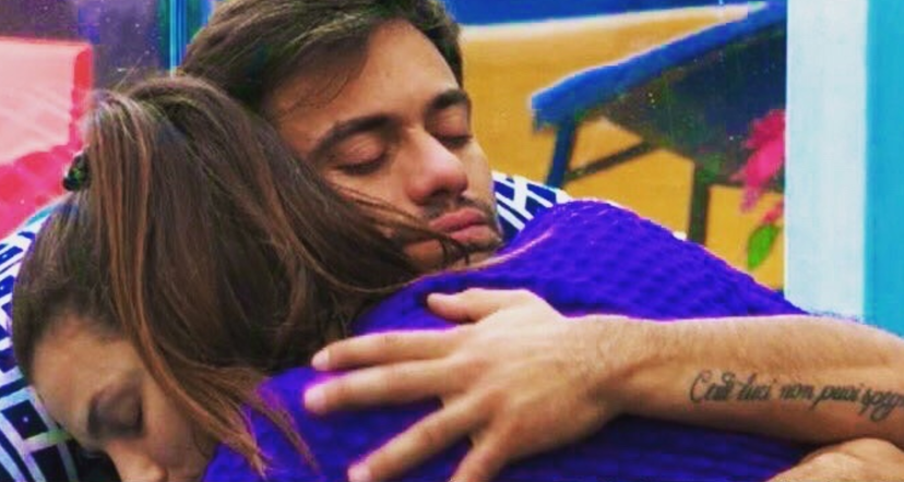 Dayane Mello scrive un bellissimo messaggio di auguri per Pierpaolo Pretelli: “Sei un grande uomo!” preview