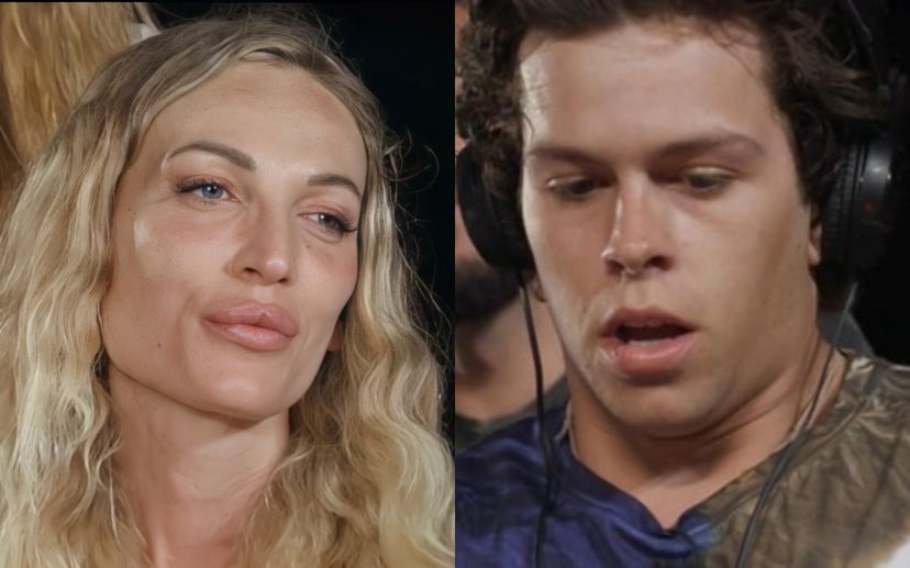 Temptation Island: Valentina e Tommaso squalificati? Una coppia avrebbe infranto il regolamento preview