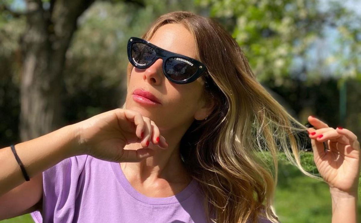 Cosa c’è dietro l’addio di Alessia Marcuzzi a Mediaset? Dagospia svela il presunto “problema” article-post