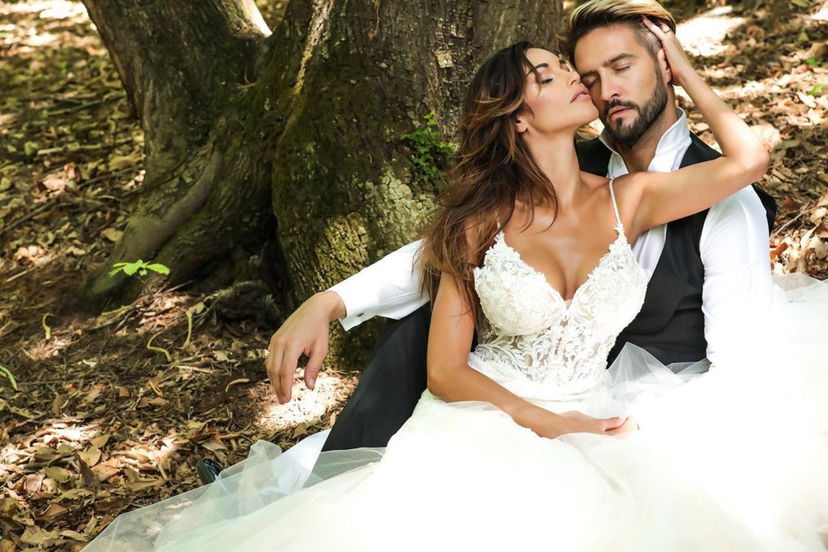 Alex Belli svela quante volte al giorno fa l’amore con Delia Duran: retroscena bollente preview