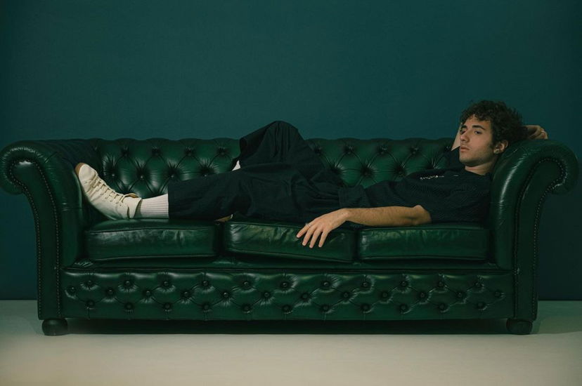 Amici 20, Tancredi preoccupa i fan: “La vita è un merd*”, il doloroso sfogo preview