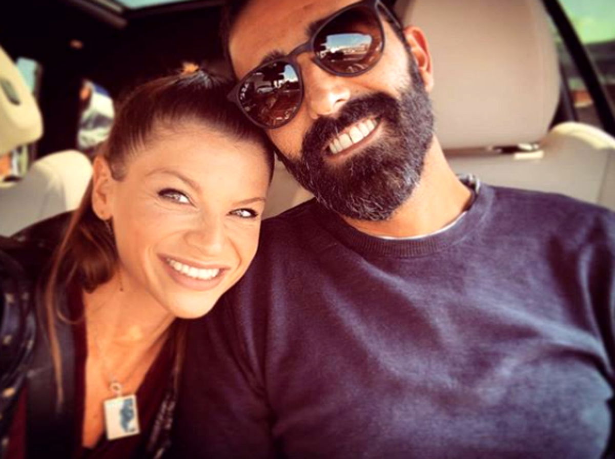 Perché Alessandra Amoroso e Stefano Settepani si sono lasciati? Ecco i motivi article-post