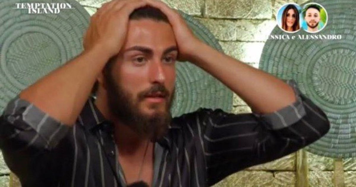 Ascolti Temptation Island 2021: dati auditel del 26 luglio, ecco quanto ha totalizzato la penultima puntata article-post