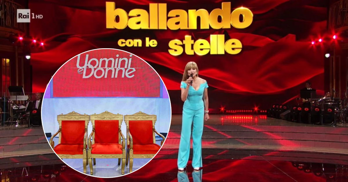 Ex volto di Uomini e Donne si candida a Ballando con le Stelle: nota influencer si accoda article-post