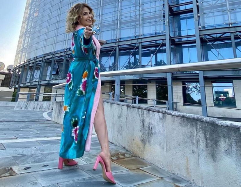 La reazione di Barbara d’Urso dopo il ridimensionamento di Mediaset e le parole di Berlusconi preview