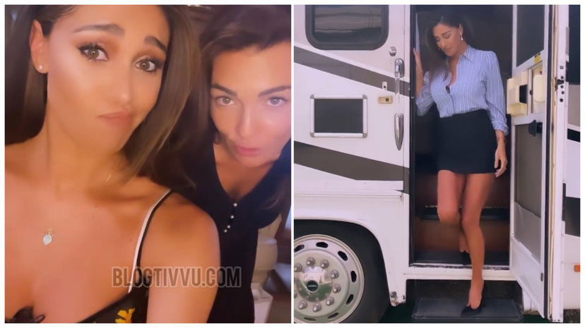 Come sta Belen Rodriguez dopo il malore a Tu si que vales? “Non riusciva neanche a camminare…” preview