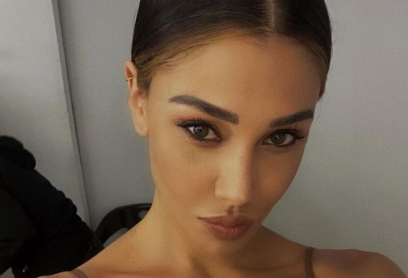 Belen Rodriguez si sente male mentre registra Tu si que vales: “Mi hanno fatto tre flebo…” preview